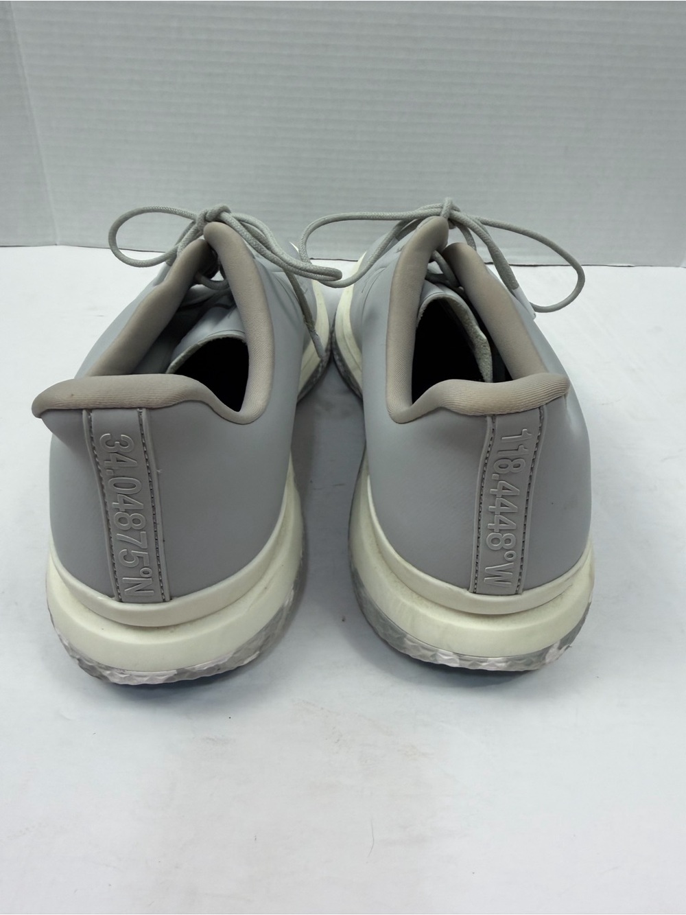 G/Fore Gallivan2R Camo Golf Shoe Sz 11.5 - Picture 4 of 7